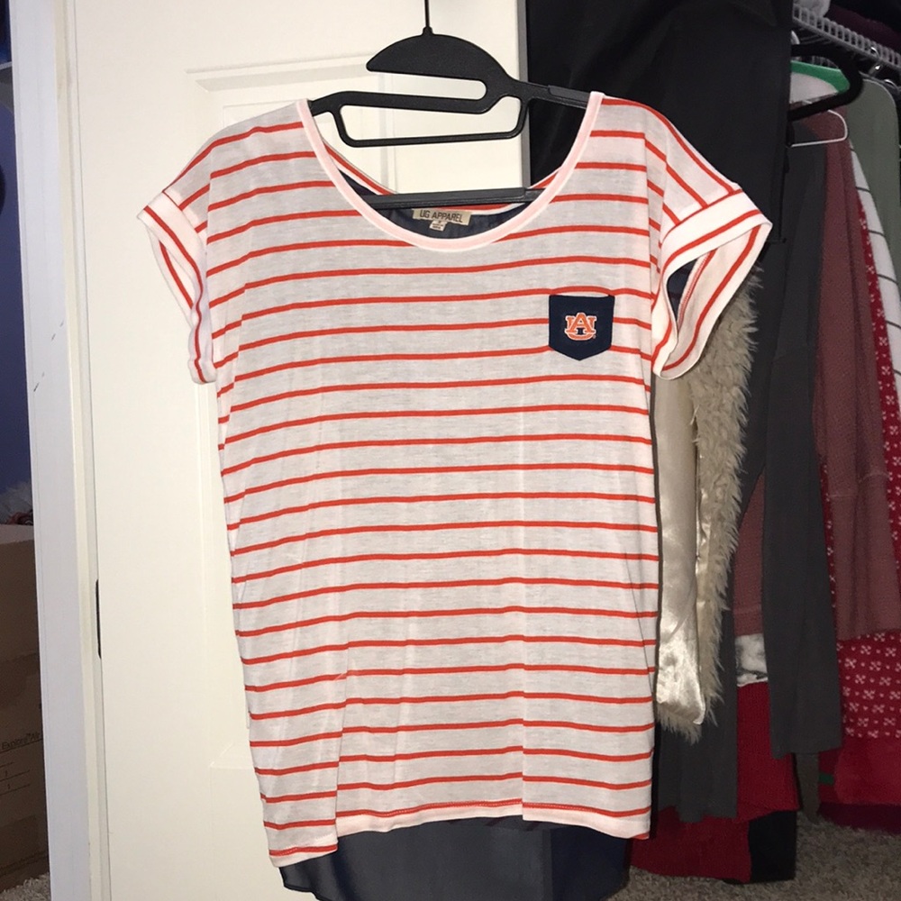 Auburn Apparel
